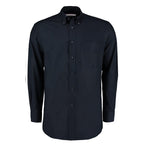 cotton rich workwear oxford shirt