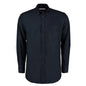 cotton rich workwear oxford shirt
