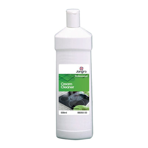 cream cleaner bb050 50