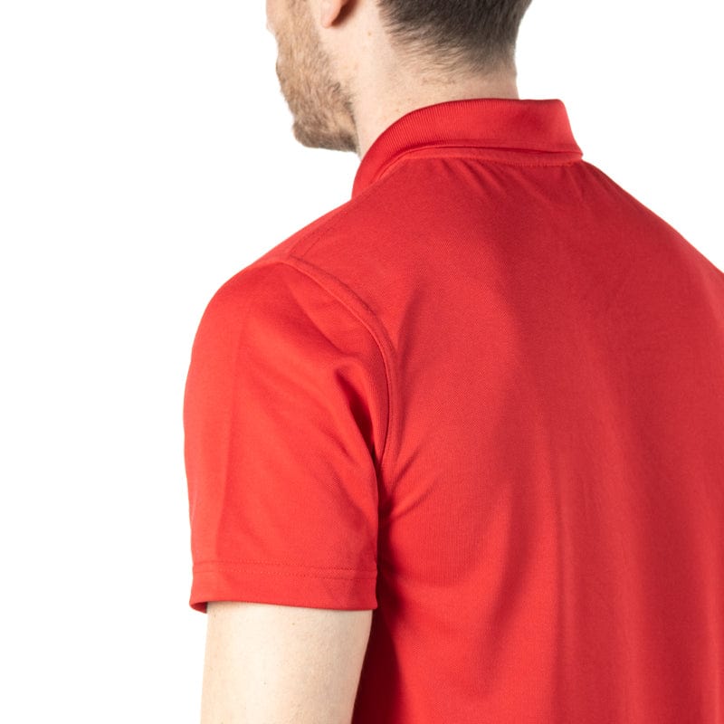 crease resistant mens uc127 polo