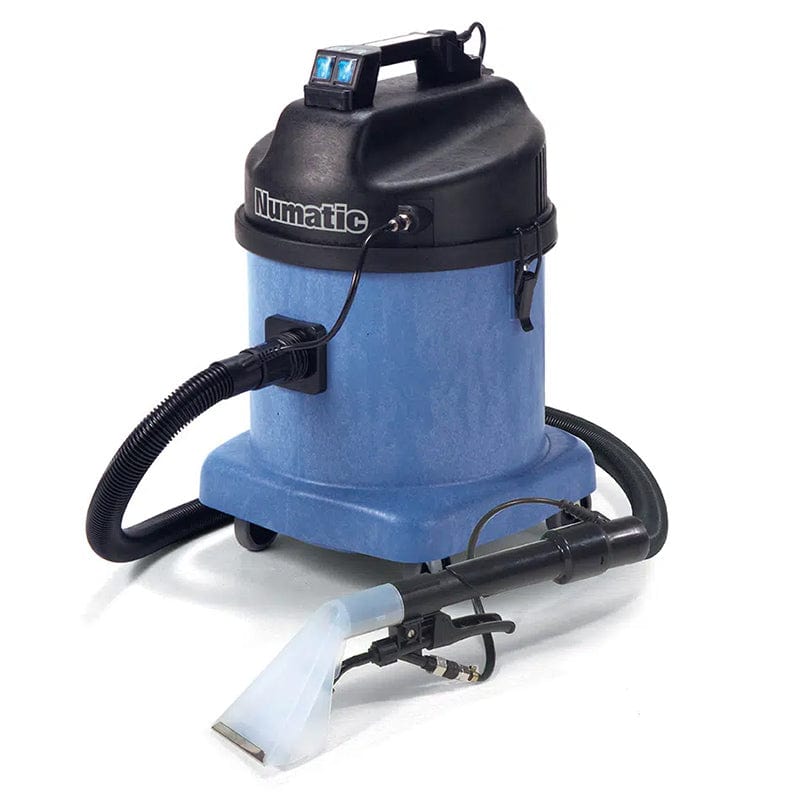 ctd570 carpet extraction