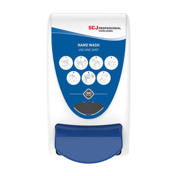 cutan 7 circles handwash dispenser 1l