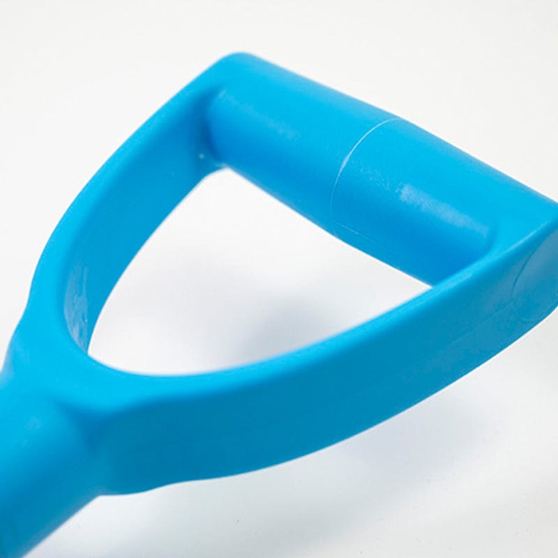 d grip hand shovel