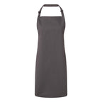 dark grey premier apron pr996