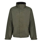 dark khaki regatta dover