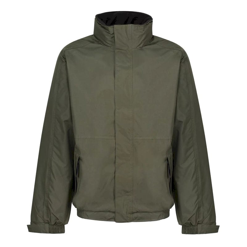 dark khaki regatta dover