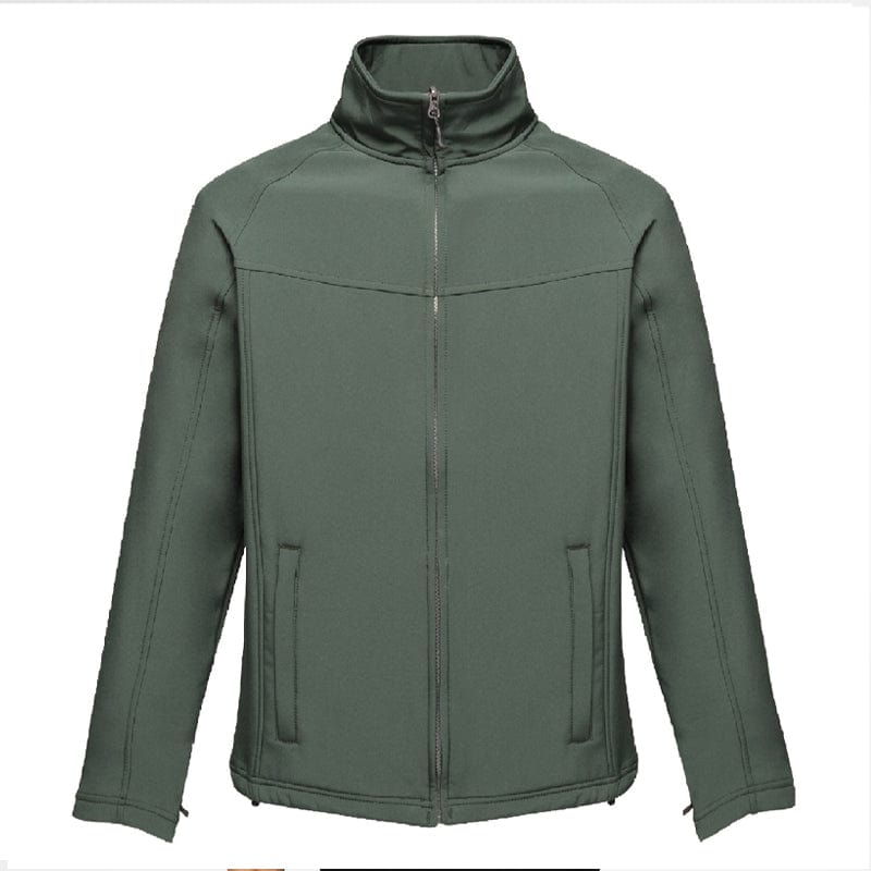 dark spruce water resistant jacket