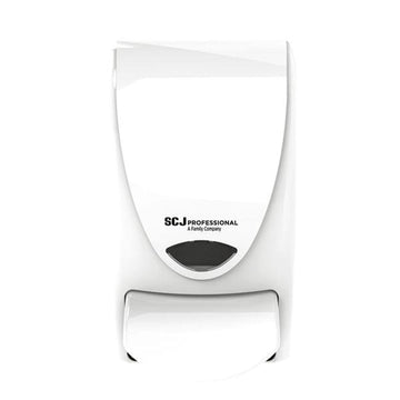 SCJP Proline White 1 litre Dispenser