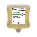 deb kresto citrus super heavy citrus hand cleanser