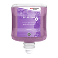 deb relax foam wash 6 x 1l