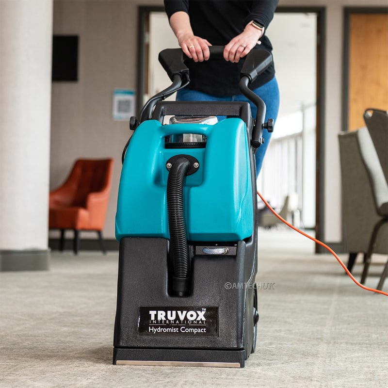 deep cleaning carpet cleaning machine