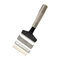 delux window scraper