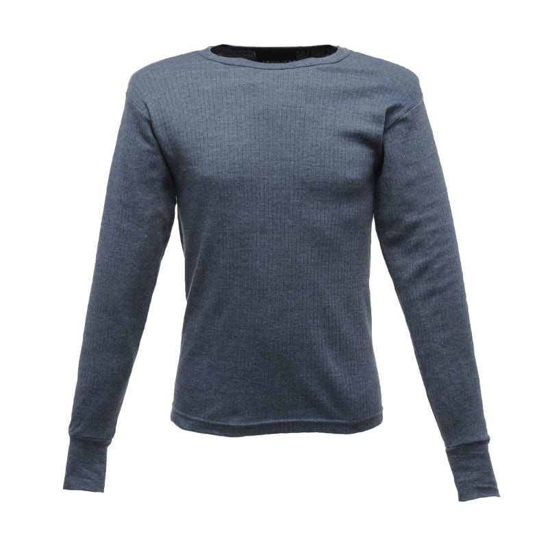 demin regatta long sleeve thermals
