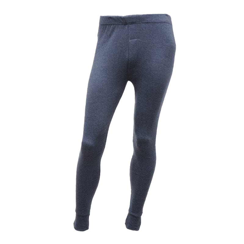 demin regatta thermal long johns