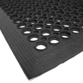 dirt prevention ramp mat