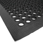 dirt prevention ramp mat