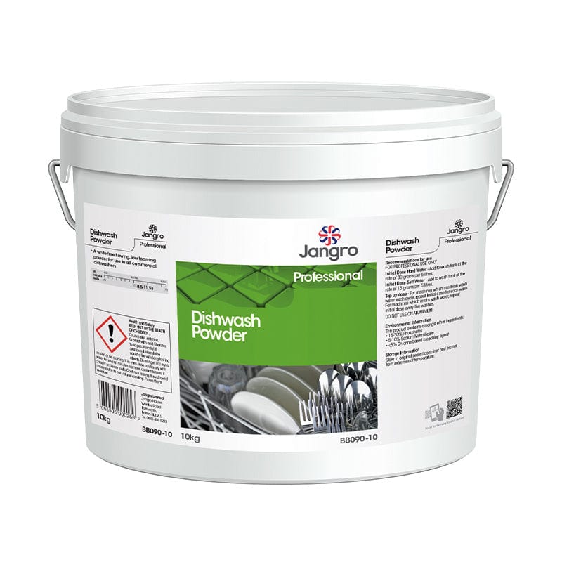 dishwash powder bb090 10