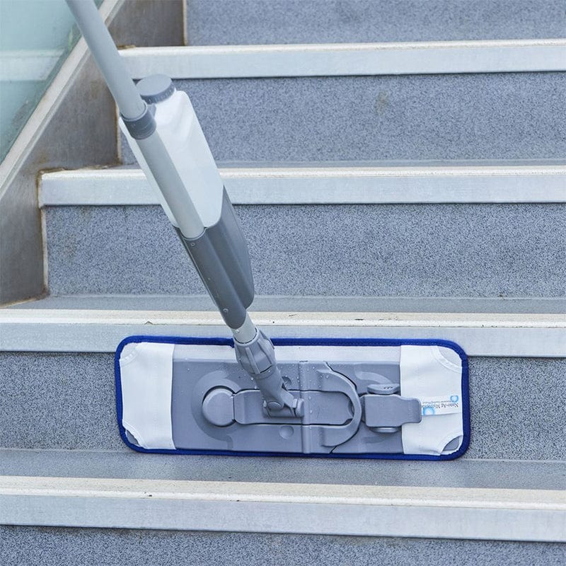 diverse mopping solution