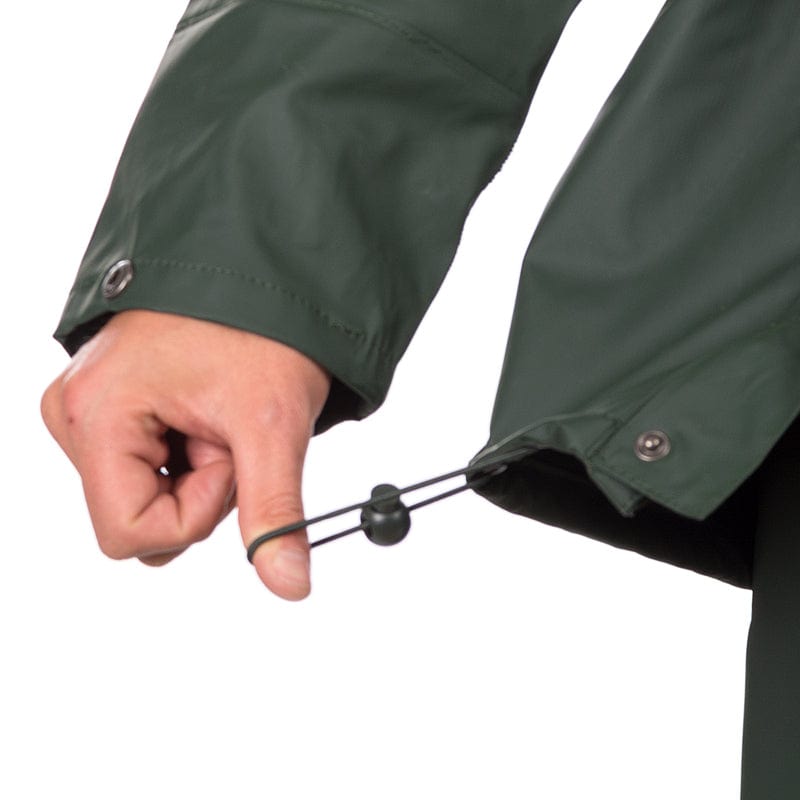 drawstring s450 portwest jacket