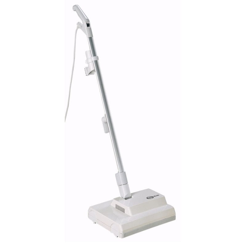dry carpet cleaning machine