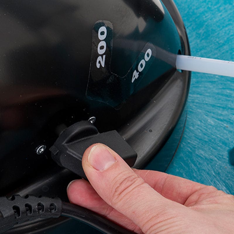duo speed floor polisher