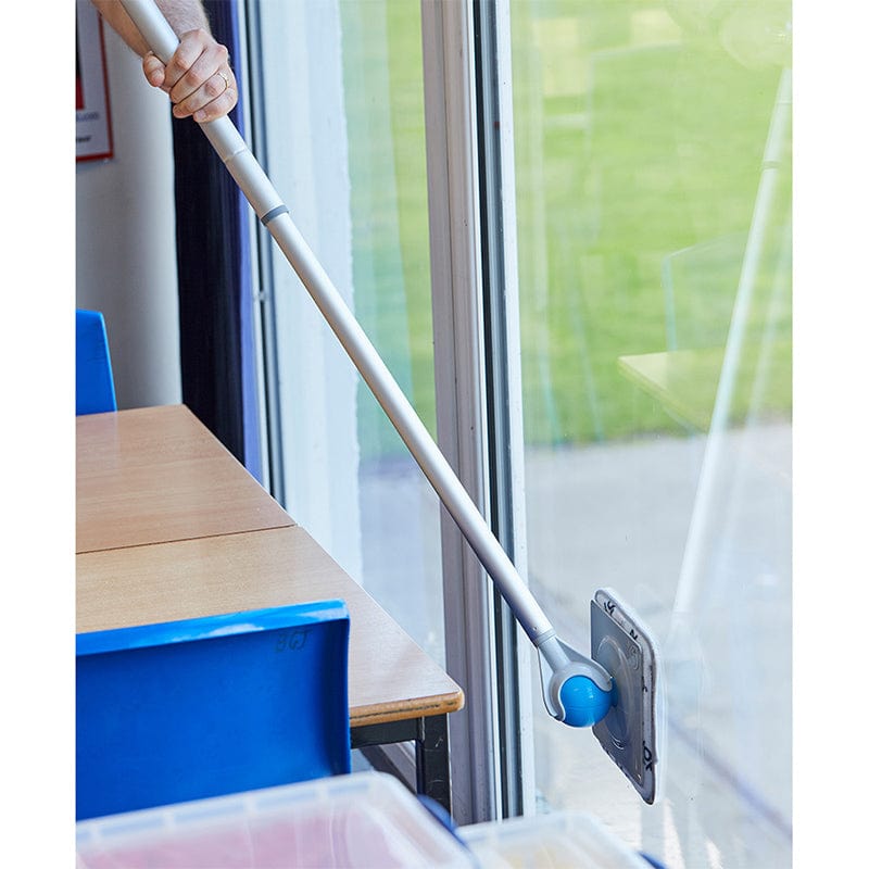duop glass cleaning tool