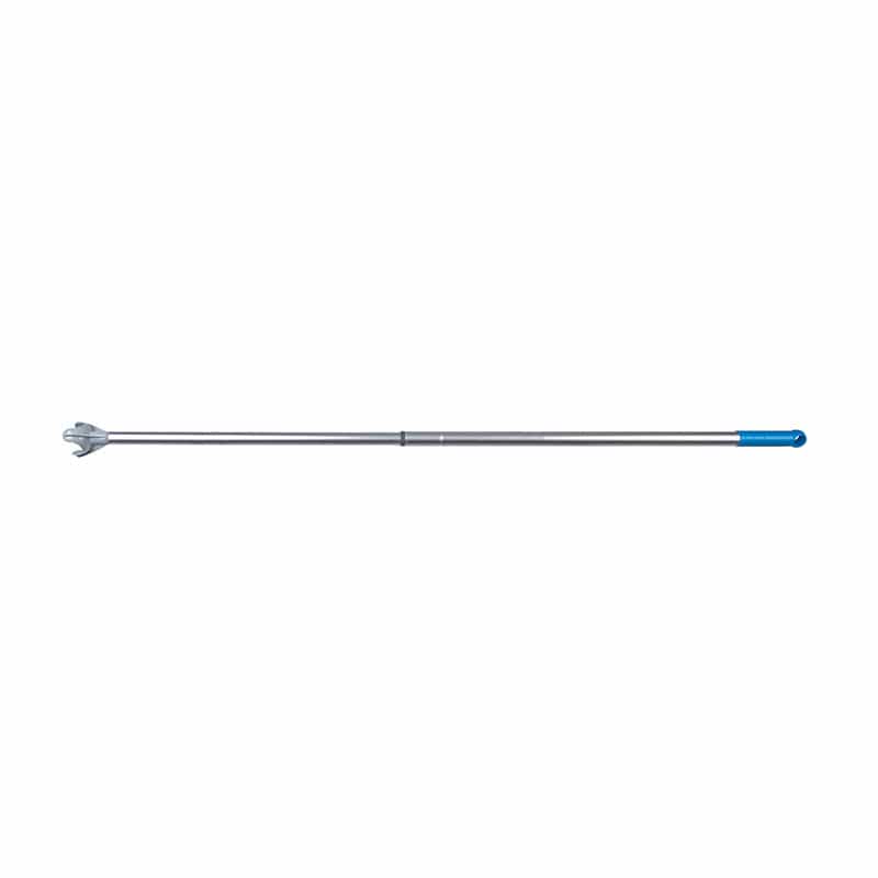duop telescopic reach handle