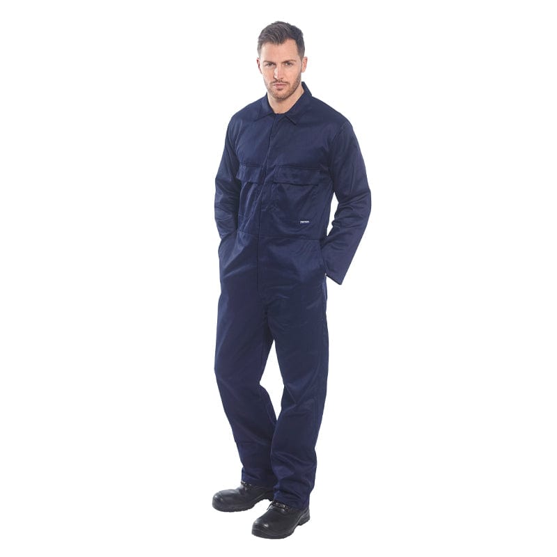 durable euro work overall s999