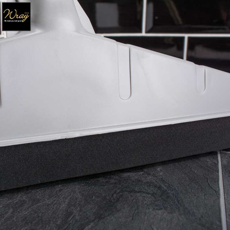 durable long lasting squeegee rubbers