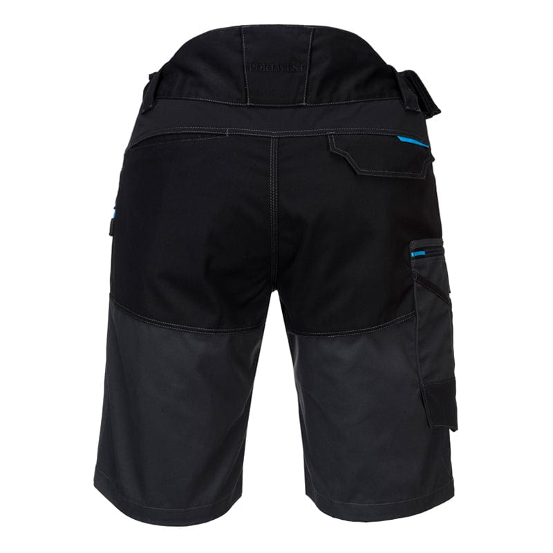 durable portwest wx3 shorts