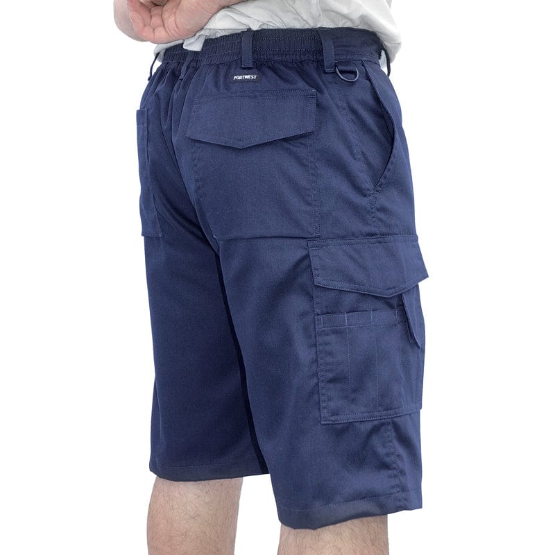 durable practical portwest combat shorts s790