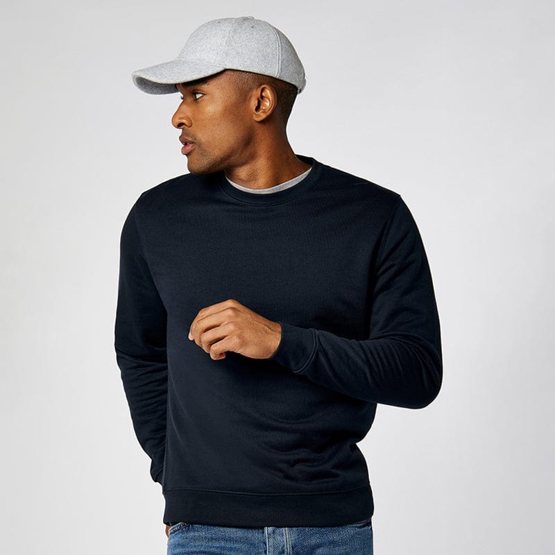 durable unisex kk302 sweatshirt