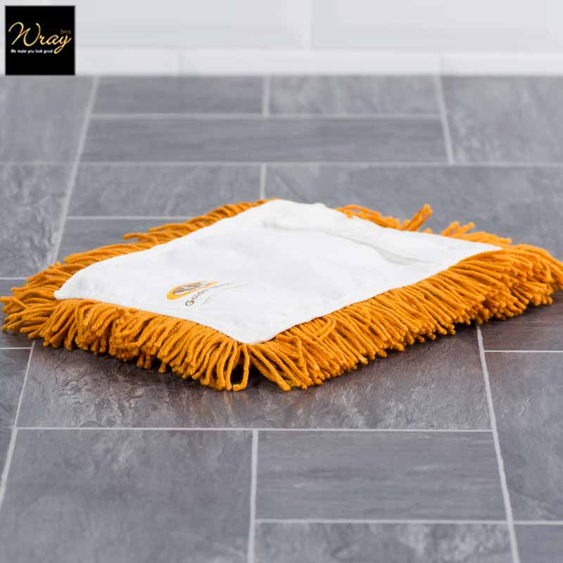 dust maid golden glove