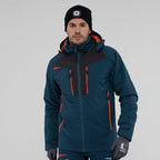dynamic stretch winter jacket dx460
