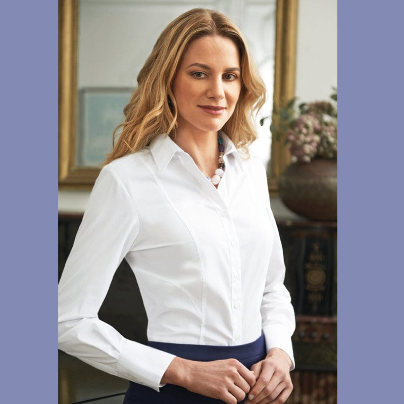 easy care brook taverner blouse