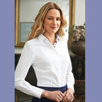 easy care brook taverner blouse
