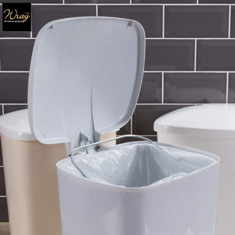 easy fit bin bags pedal bin