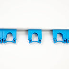 easy grip brush hanger