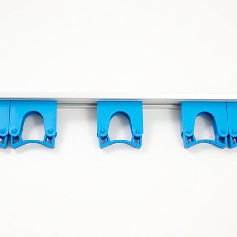 easy grip brush hanger