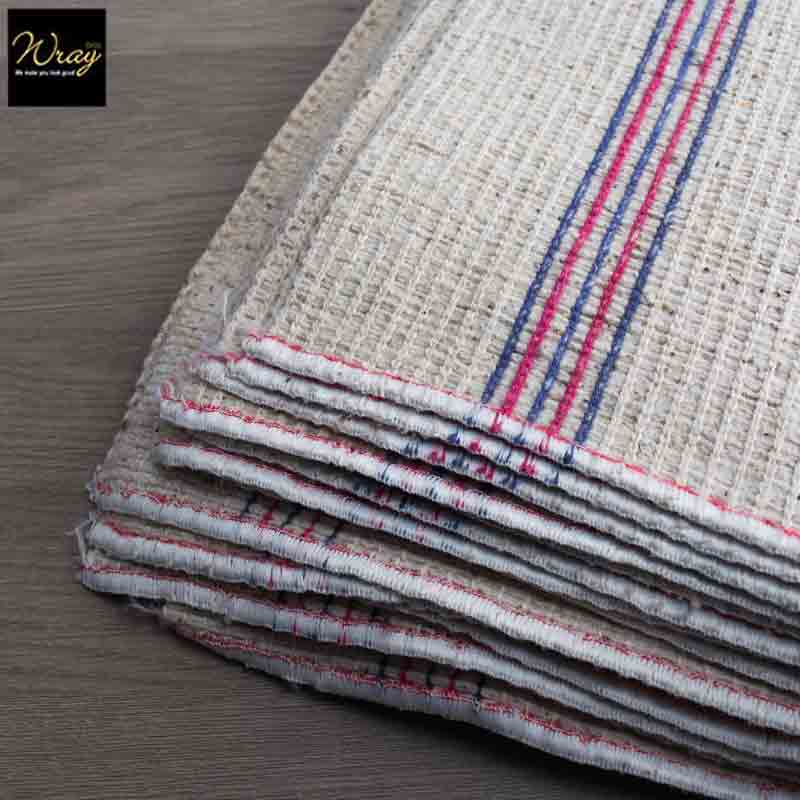 easy to rinse floor cloth
