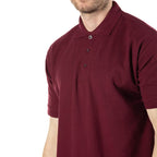easycare comfort fit polo