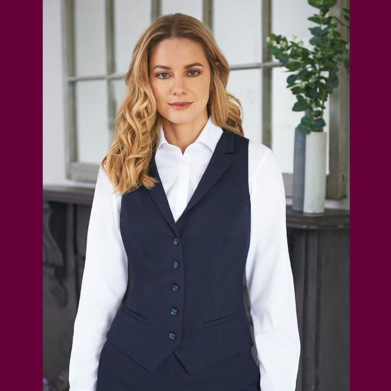 eclipse collection brook taverner 5 button waistcoat
