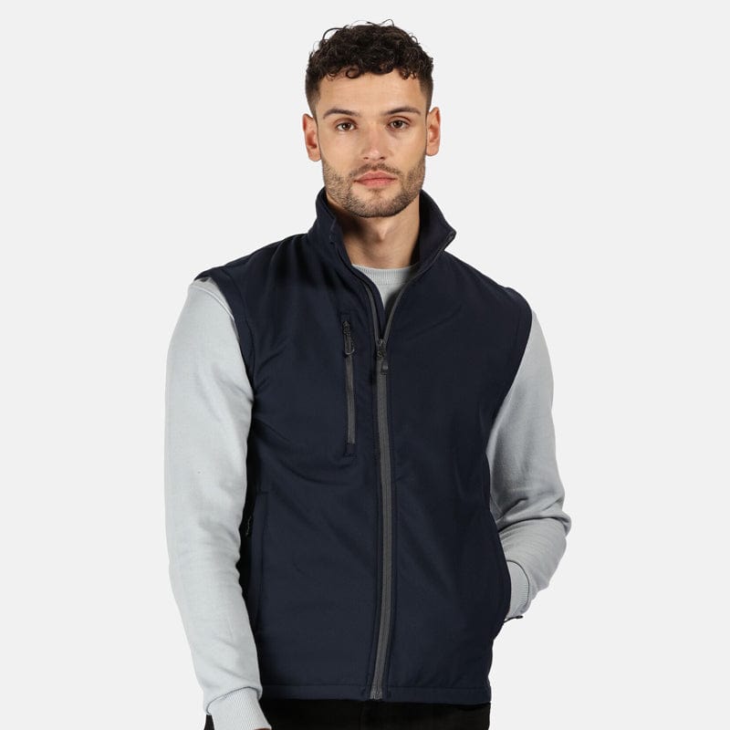 eco friendly honestly made recycled bodywarmer