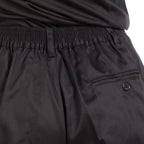 elasticated waist portwest combat trousers c099