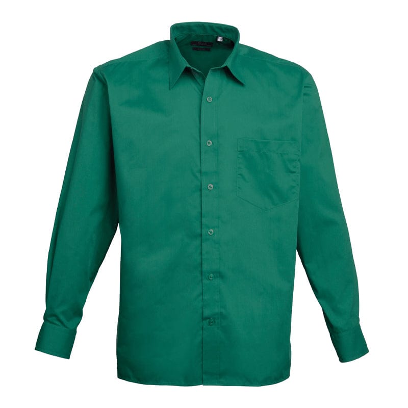 emerald mens hospitality uniform