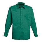 emerald mens hospitality uniform