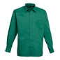 emerald mens hospitality uniform