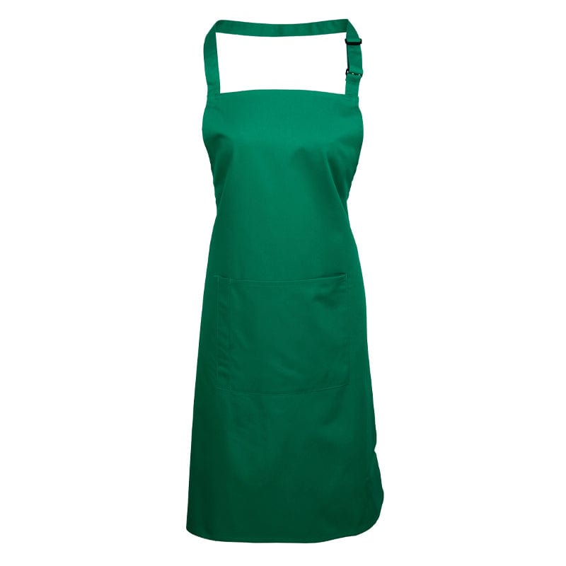 emerald premier workwear apron pr154