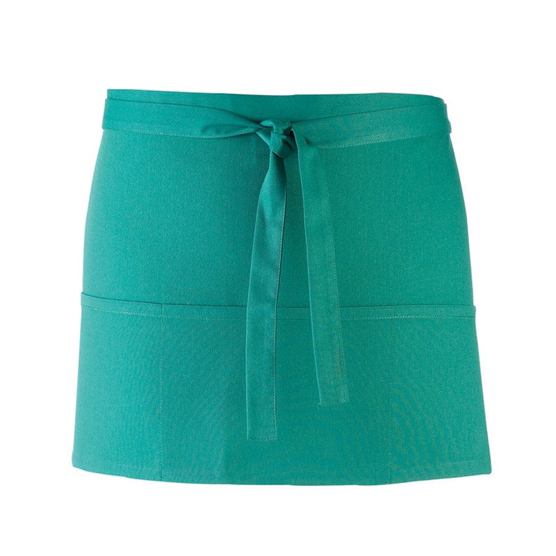 emerald restaurant apron pr155