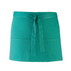 emerald restaurant apron pr155